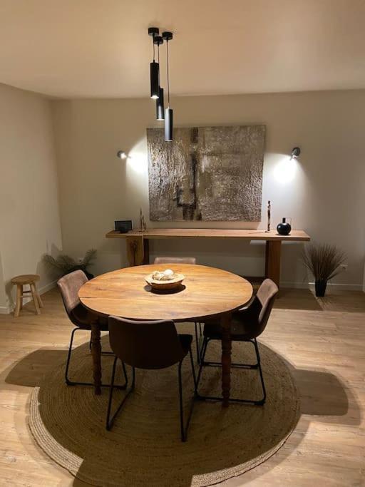Superbe Demeure Au Coeur Des Pyrenees Ariegeoises Villa Montels  Eksteriør bilde